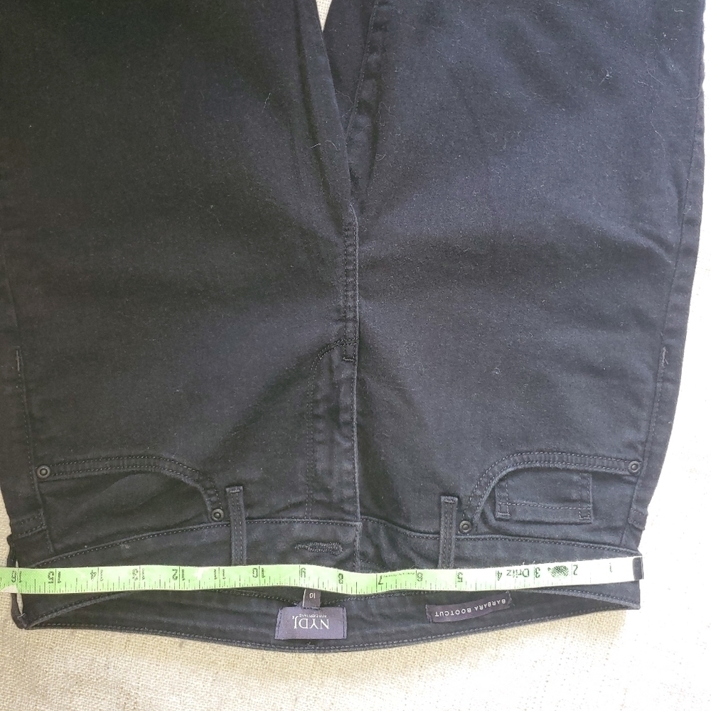 NYDJ JEANS - Picture 5 of 9